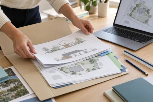 Cerfa permis de construire ou déclaration préalable : lequel choisir ?