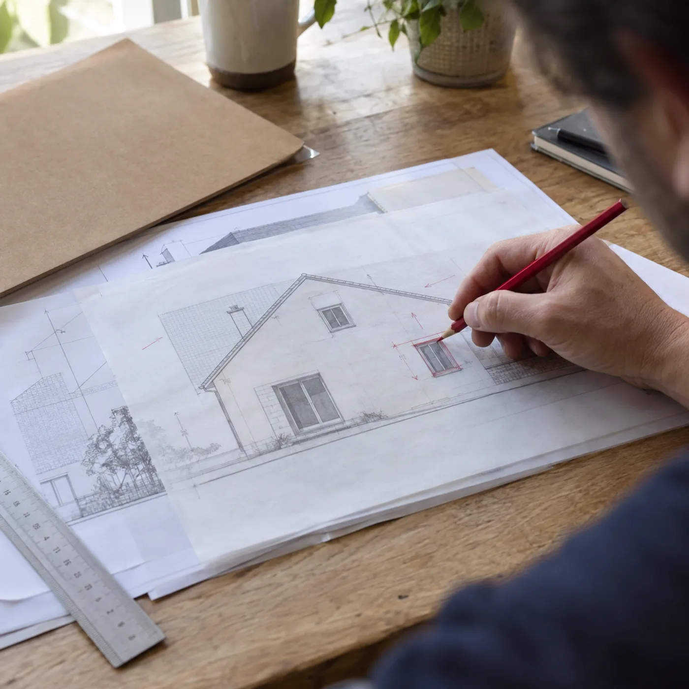 Permis modificatif : quand et comment l’utiliser
