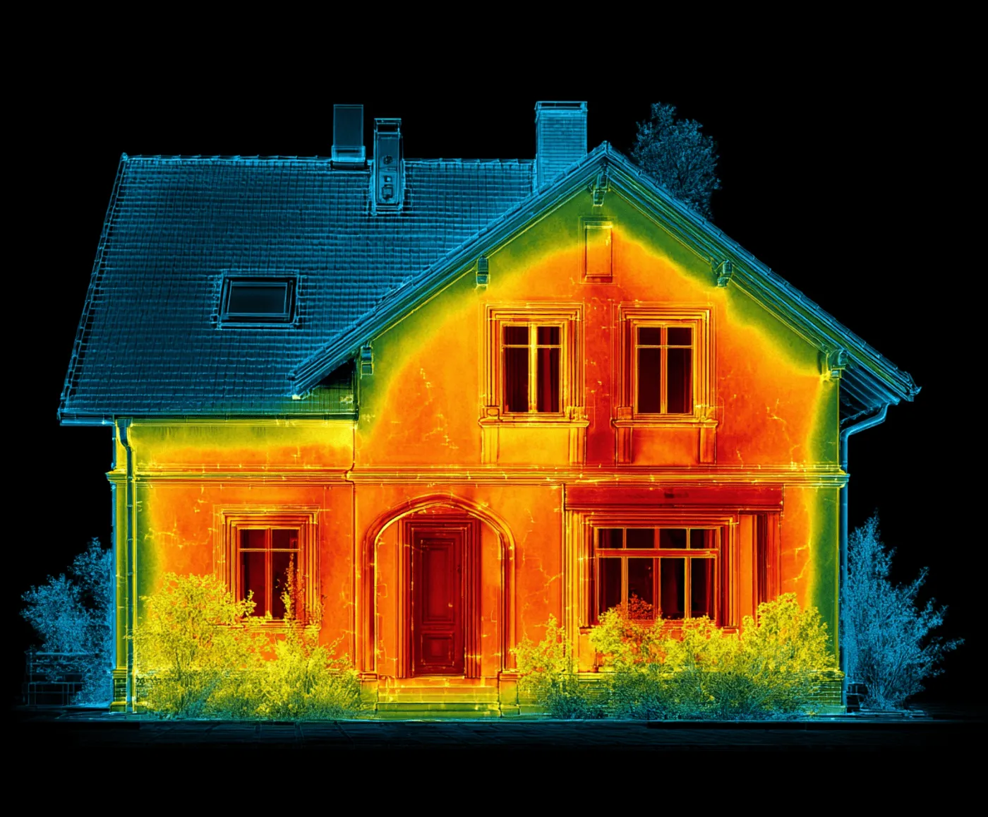 Attestation RE2020 pour un permis de construire