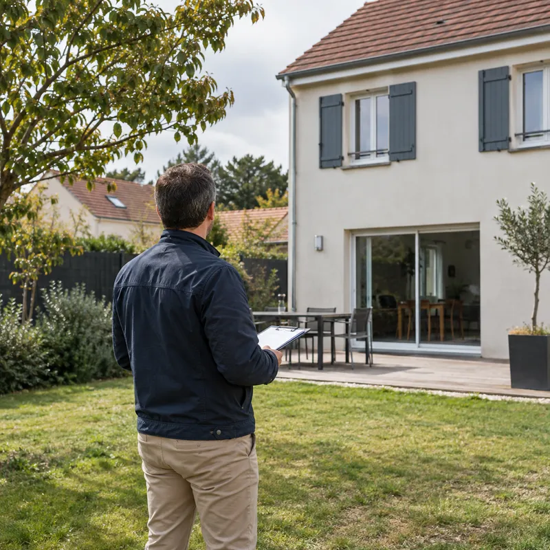 Dossier de déclaration préalable prêt à déposer